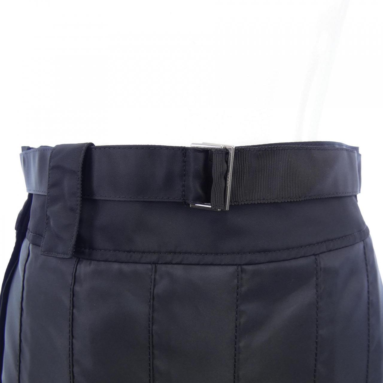 サカイ SACAI 24-07246 スカート