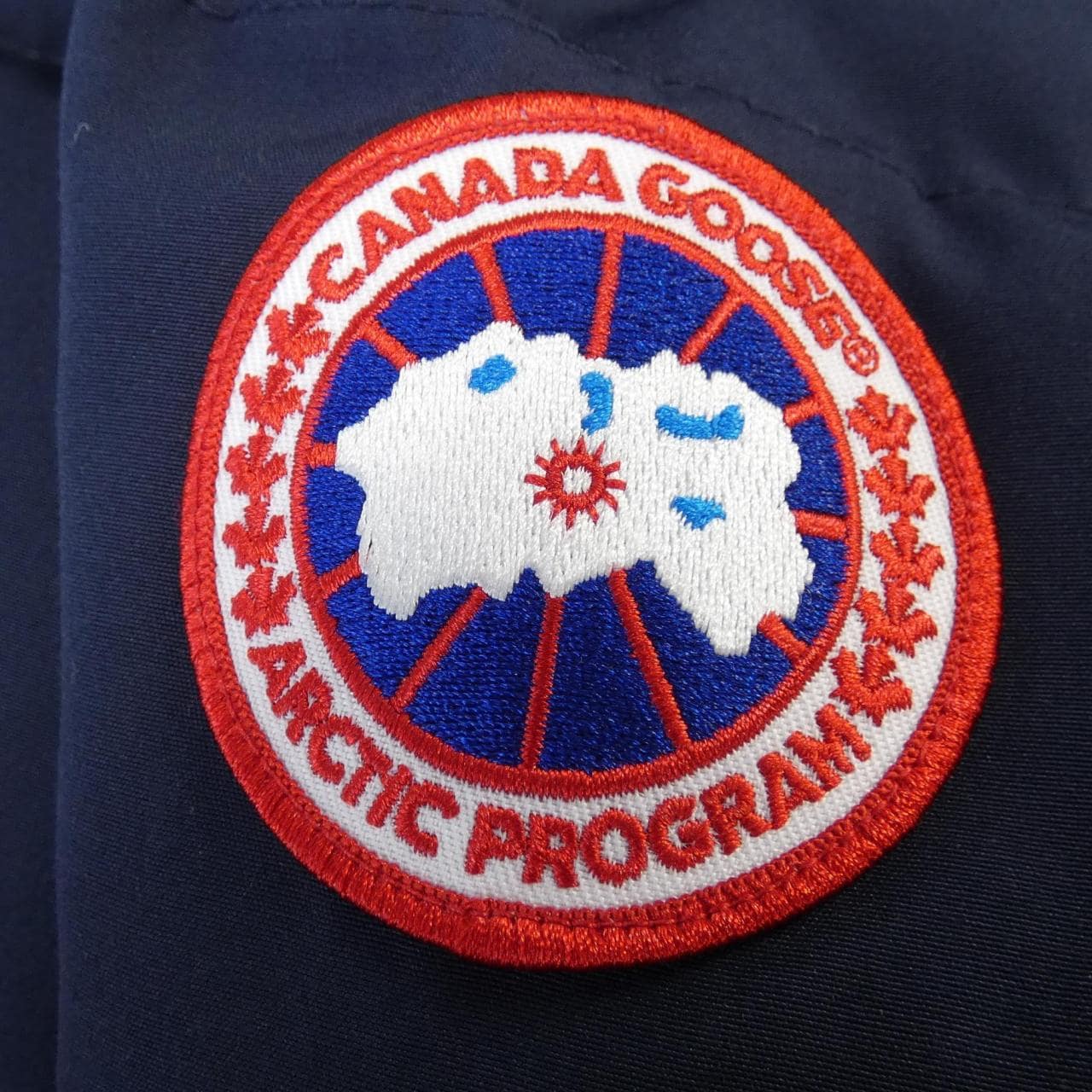 カナダグース CANADA GOOSE 2302JL MACKENZIE マッケンジー ダウンコート