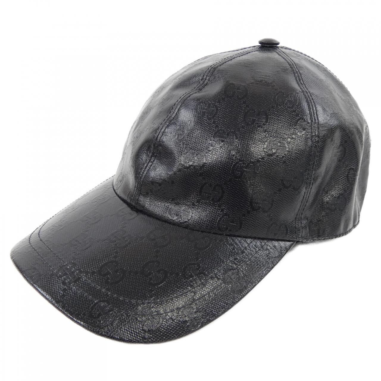 グッチ GUCCI 760147 4HA4C キャップ