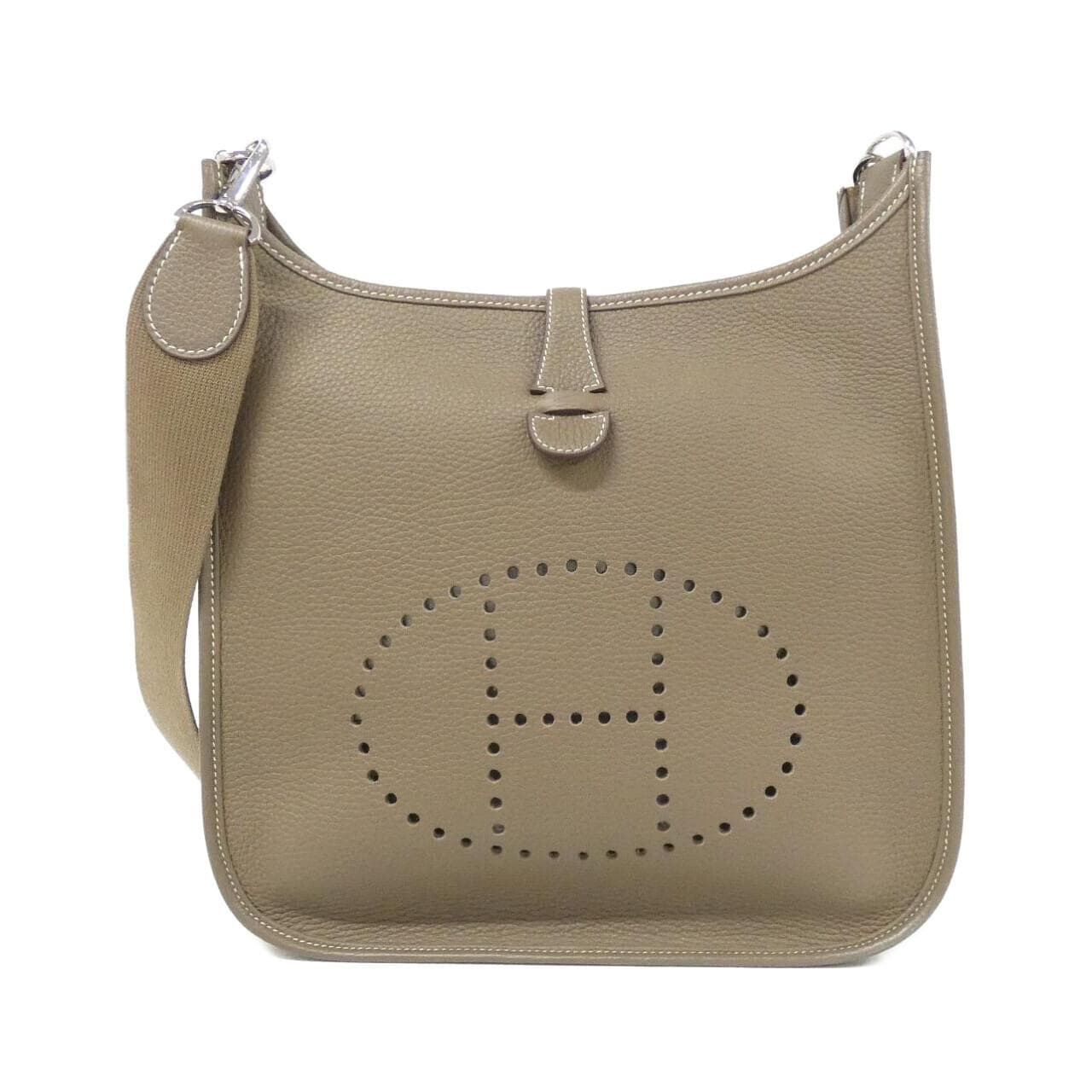 エルメス エヴリン3 PM 056277CK ショルダーバッグ