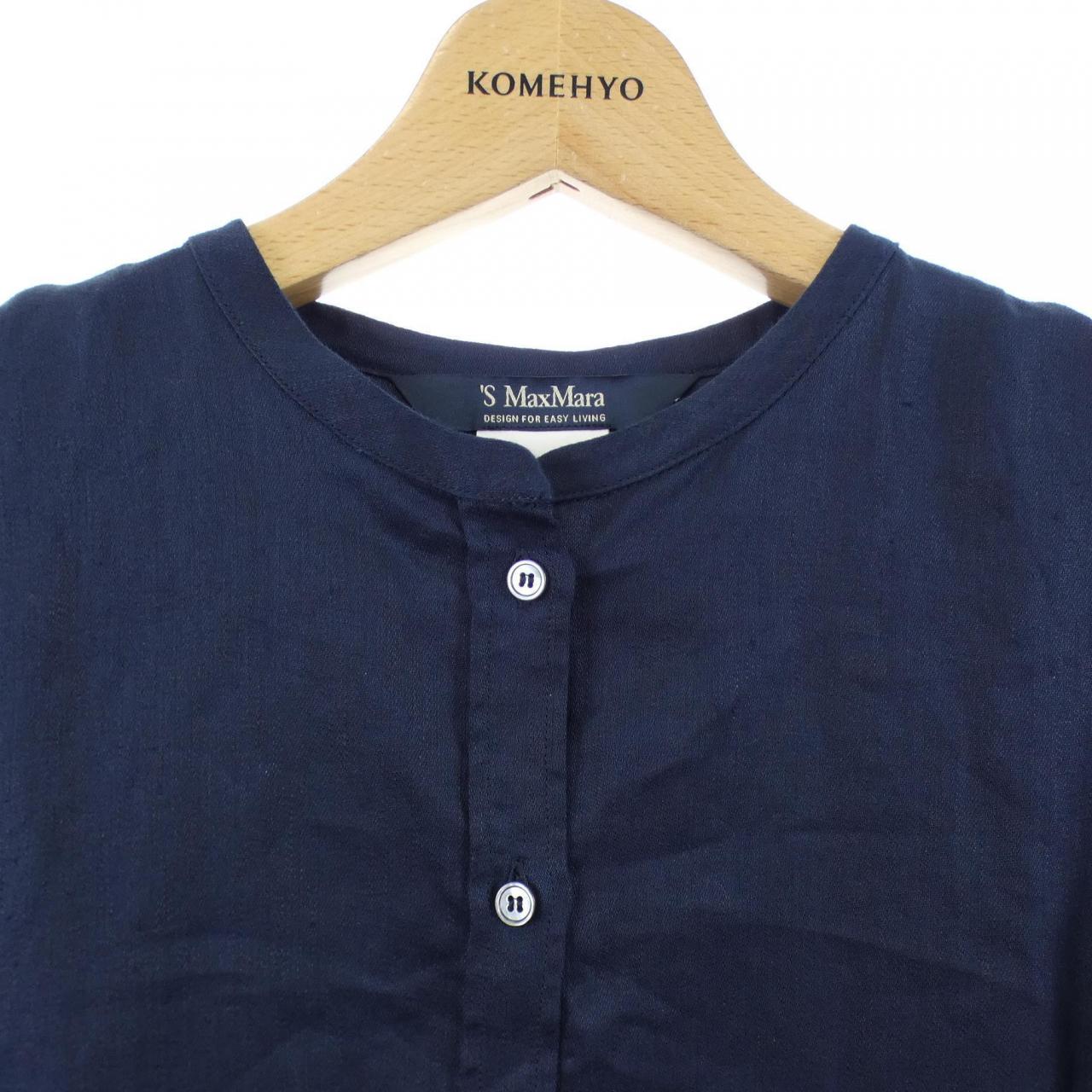 エスマックスマーラ 'S Max Mara シャツ