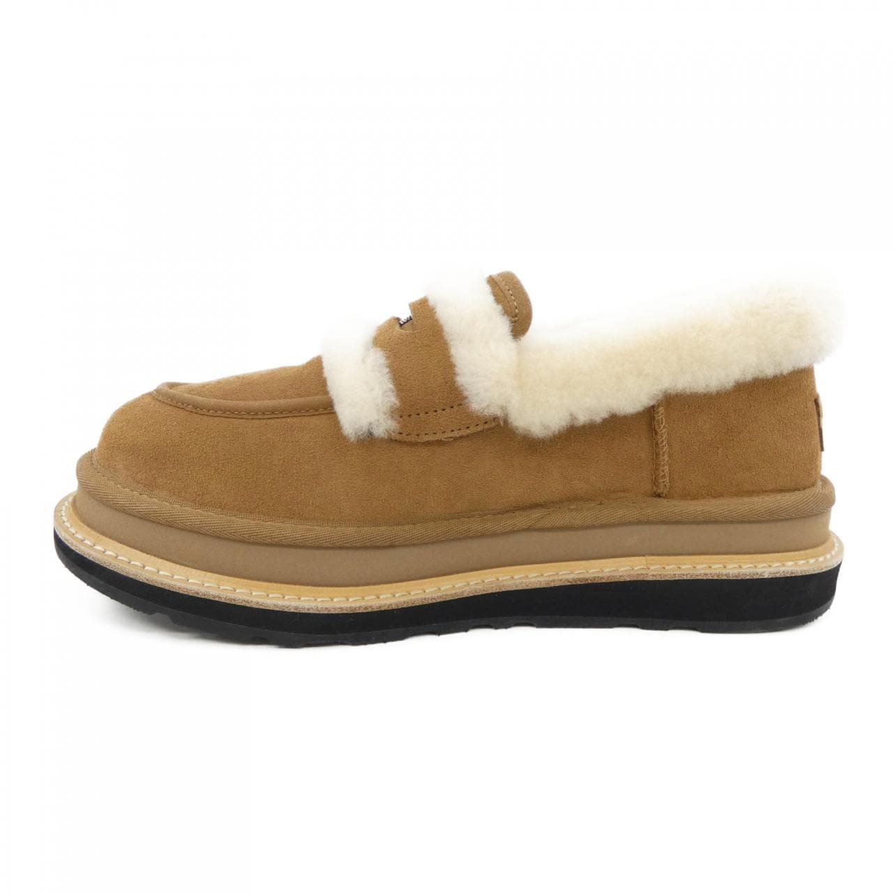 サカイ SACAI 25-03866M UGG シューズ