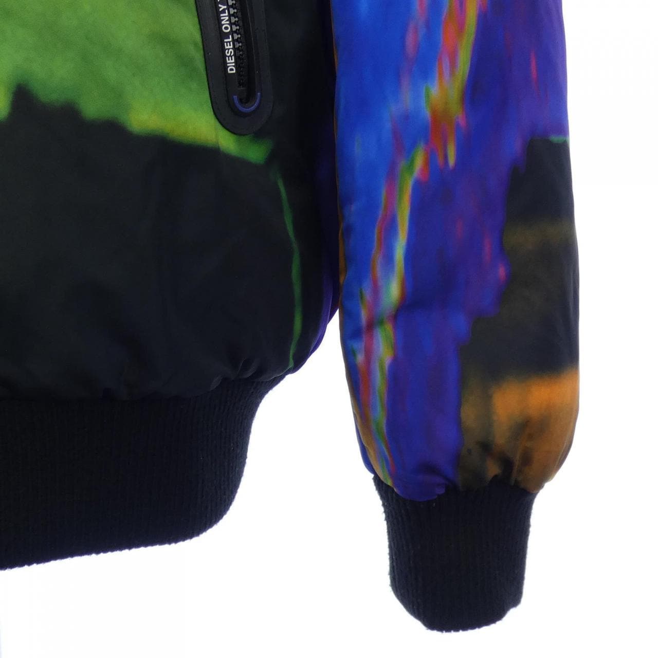 ディーゼル DIESEL ブルゾン