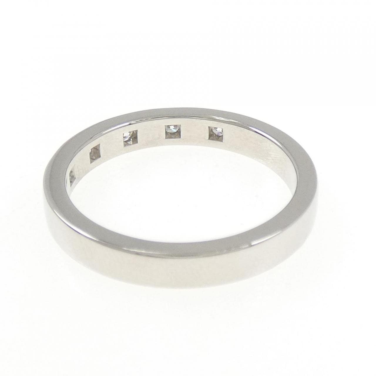 ブルガリ マリーミー リング