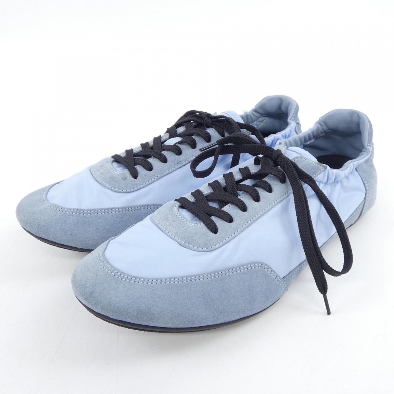 プラダ PRADA 2EG479 スニーカー