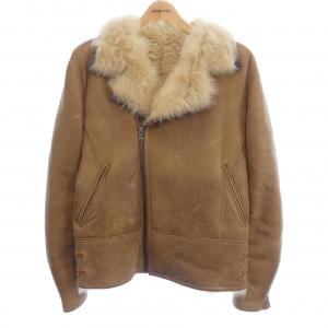 Paul Smith COLLECTIO ムートンジャケット