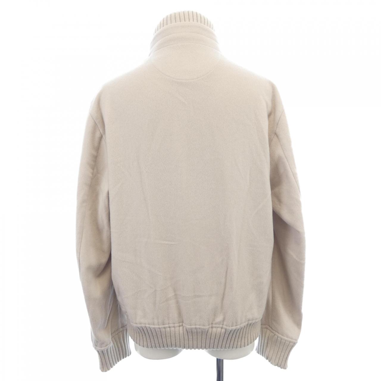 キーレッド KIRED ブルゾン