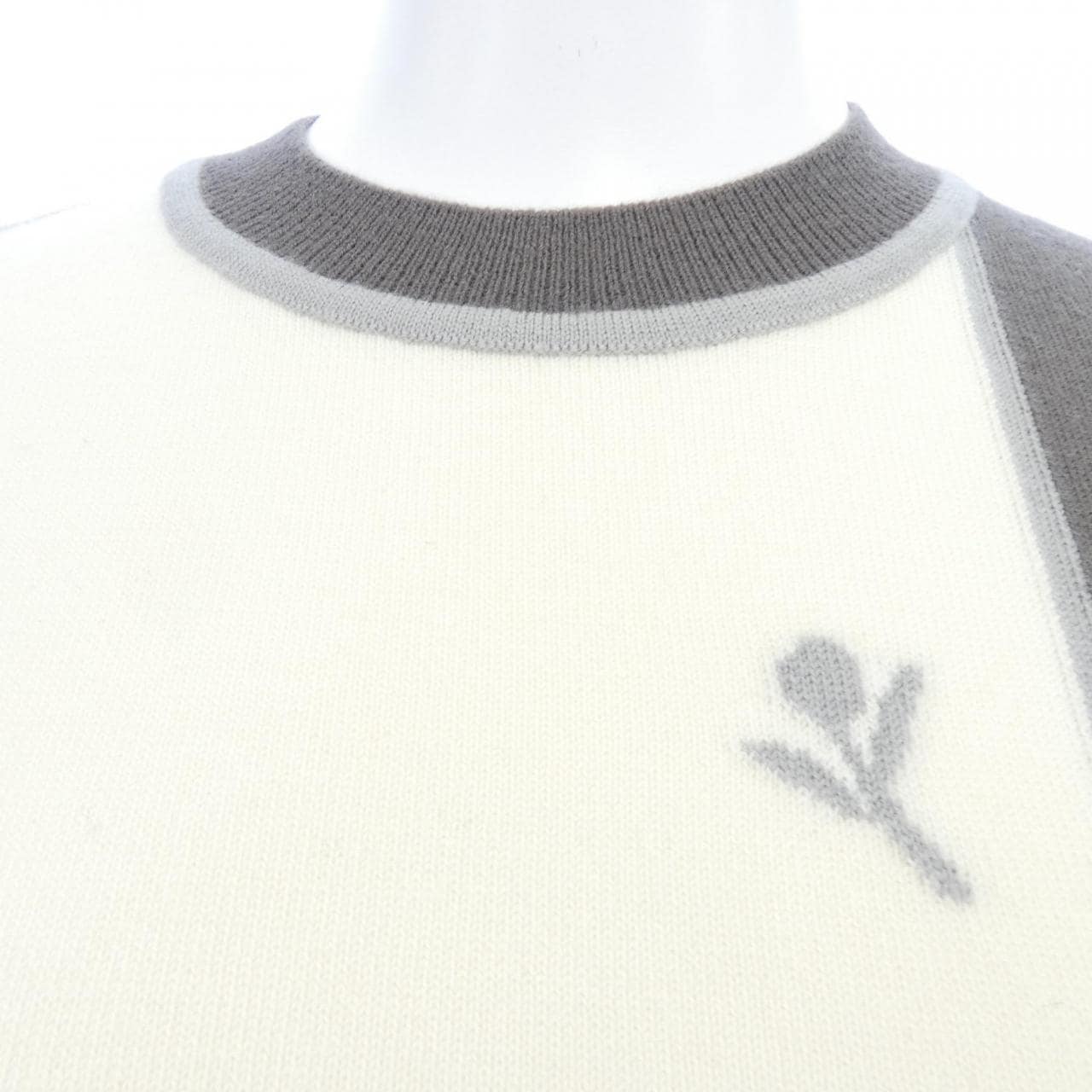 エルメス HERMES ETRIERS 4E2624D5 ニット