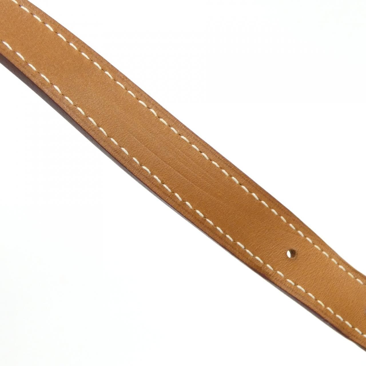 エルメス VIF ARGENT シルキーシティ MM 063952CK ショルダーバッグ