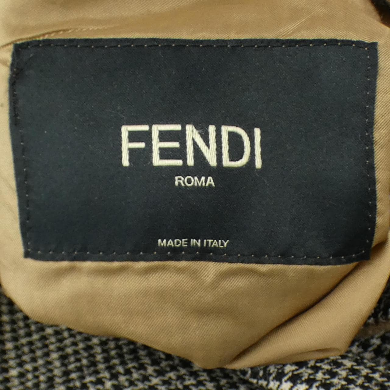 フェンディ FENDI FF0617 AHCD コート