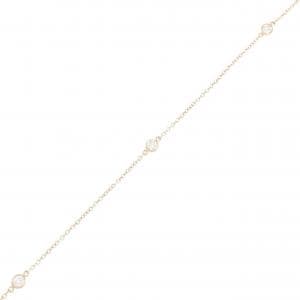 ティファニー バイザヤード 3P ブレスレット