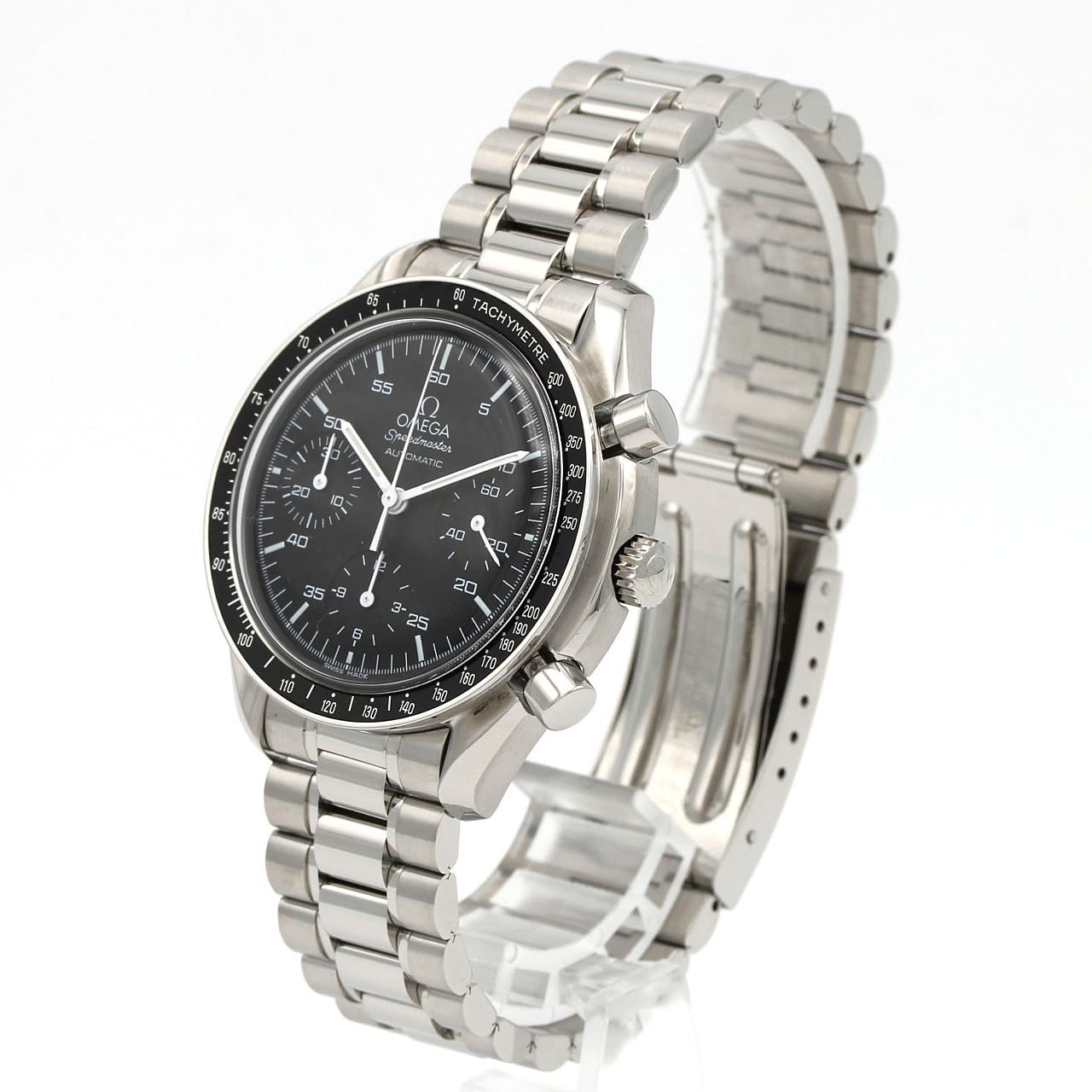 オメガ スピードマスター 3510.50 SS 自動巻