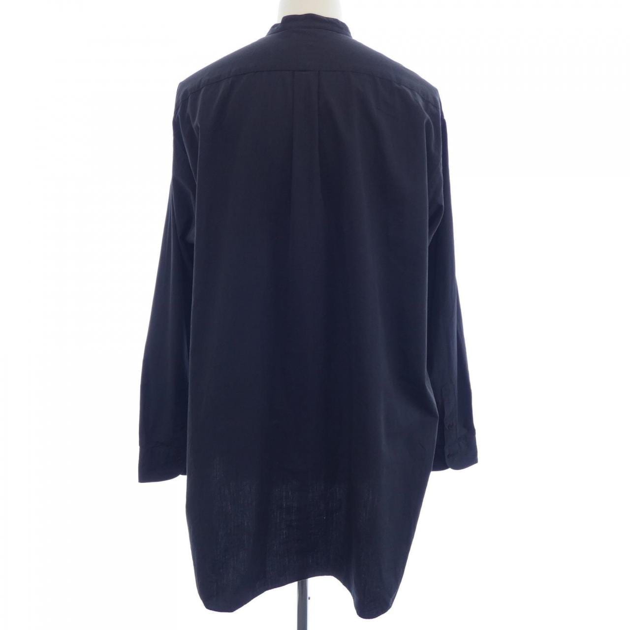 コモリ COMOLI シャツ