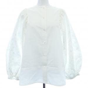 ヨリ yori YR21-26014SP シャツ