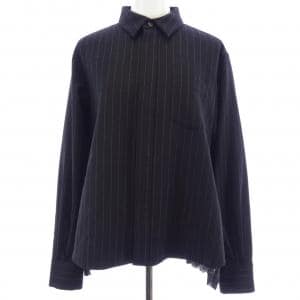 サカイ SACAI 23-06986 シャツ