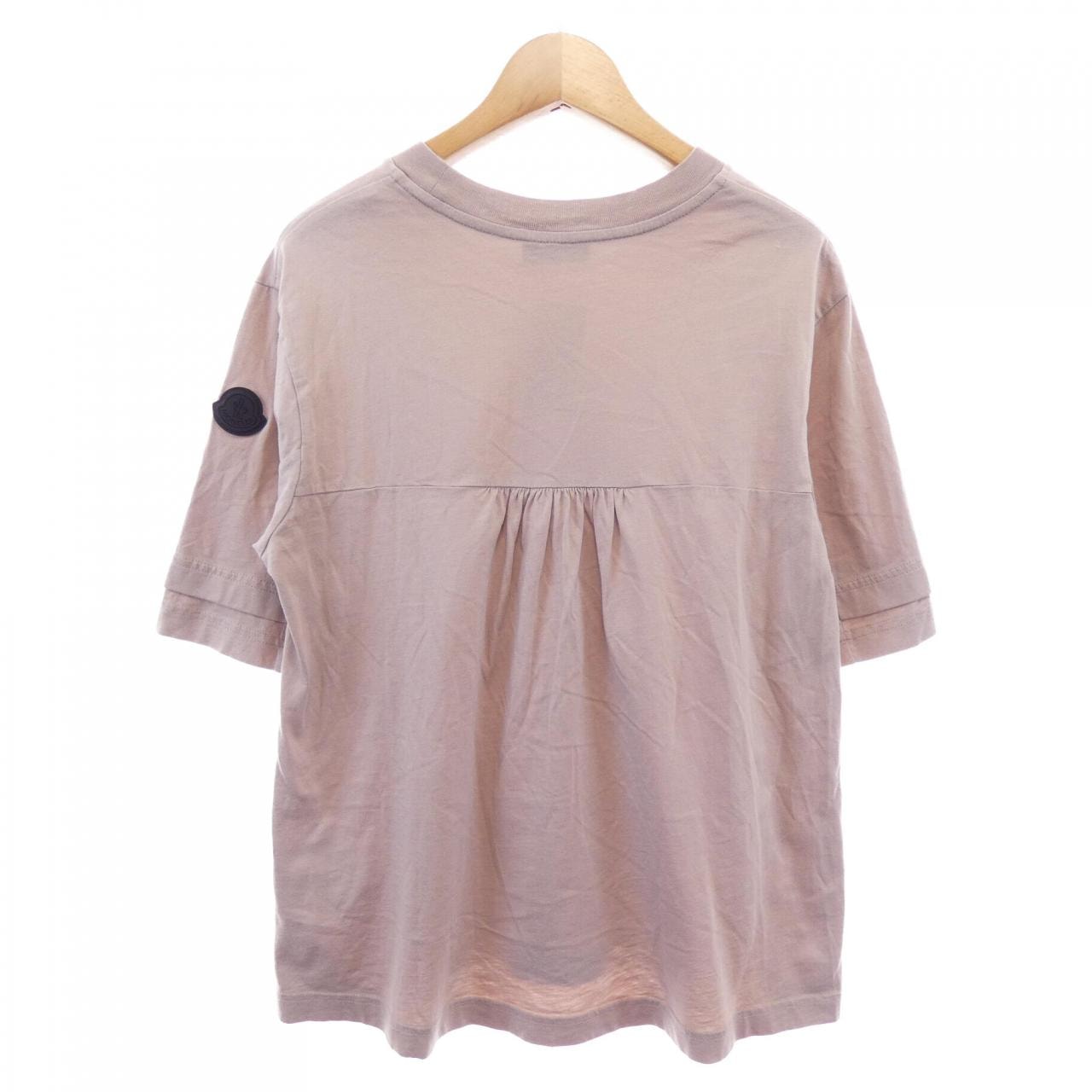 モンクレール MONCLER 20938C00008 Tシャツ