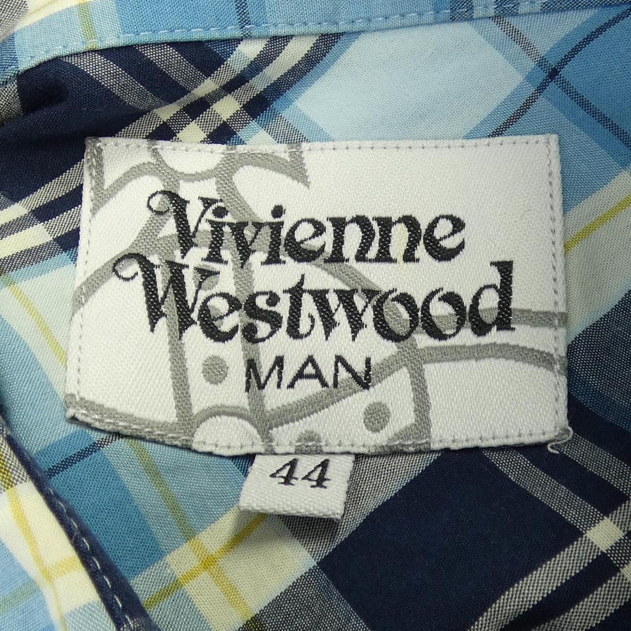 ヴィヴィアンウェストウッド Vivienne Westwood シャツ