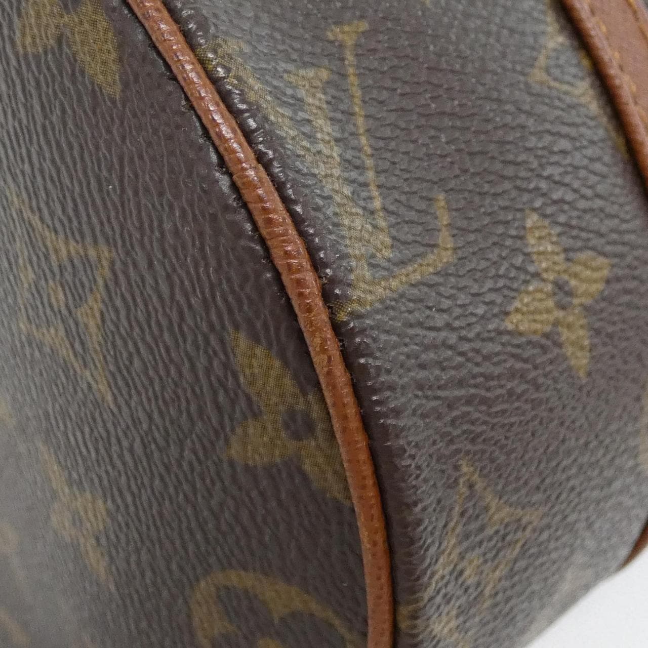 ルイヴィトン モノグラム パピヨン 26cm M51366 バッグ