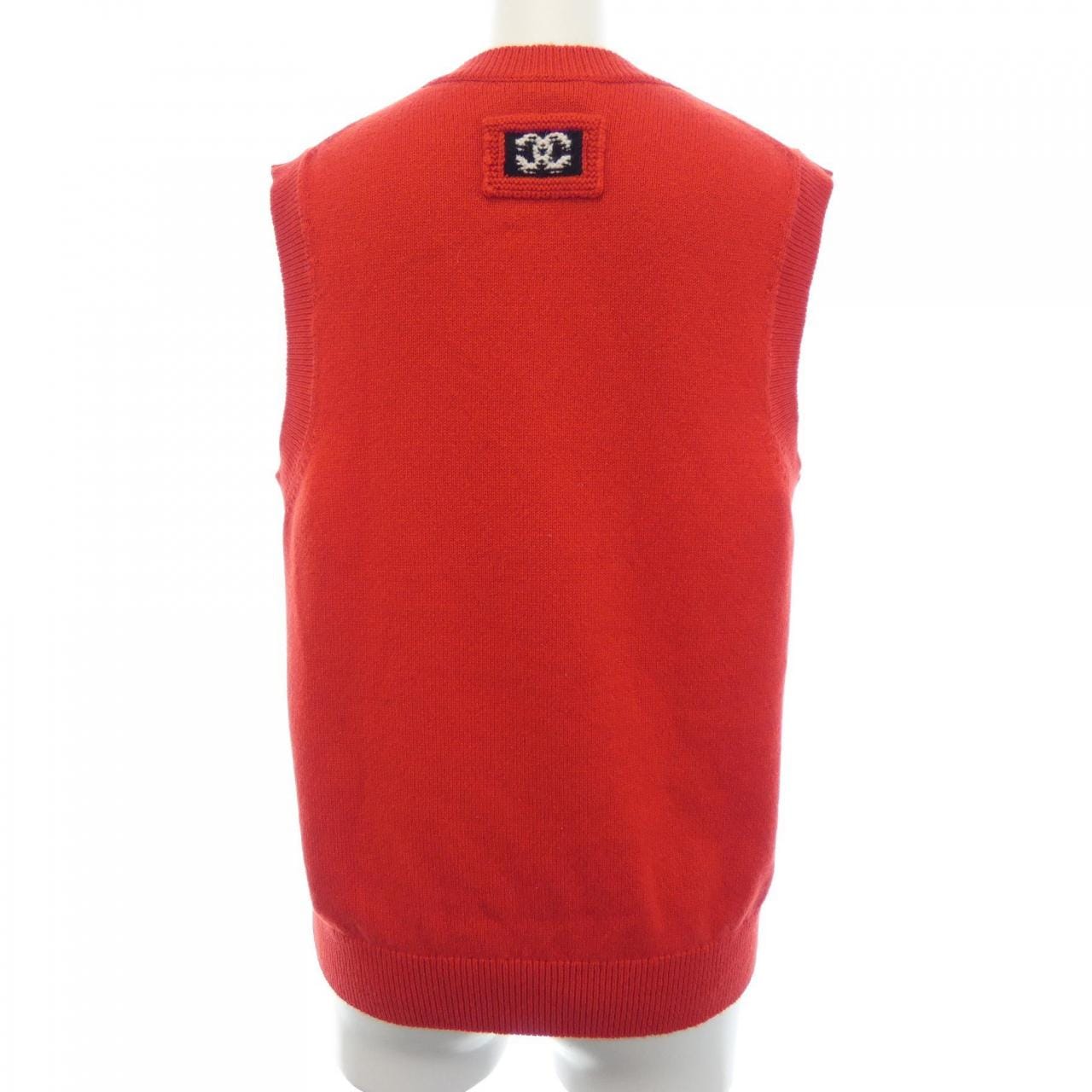 シャネル CHANEL LOOK24 P81415K11815 26P ニット