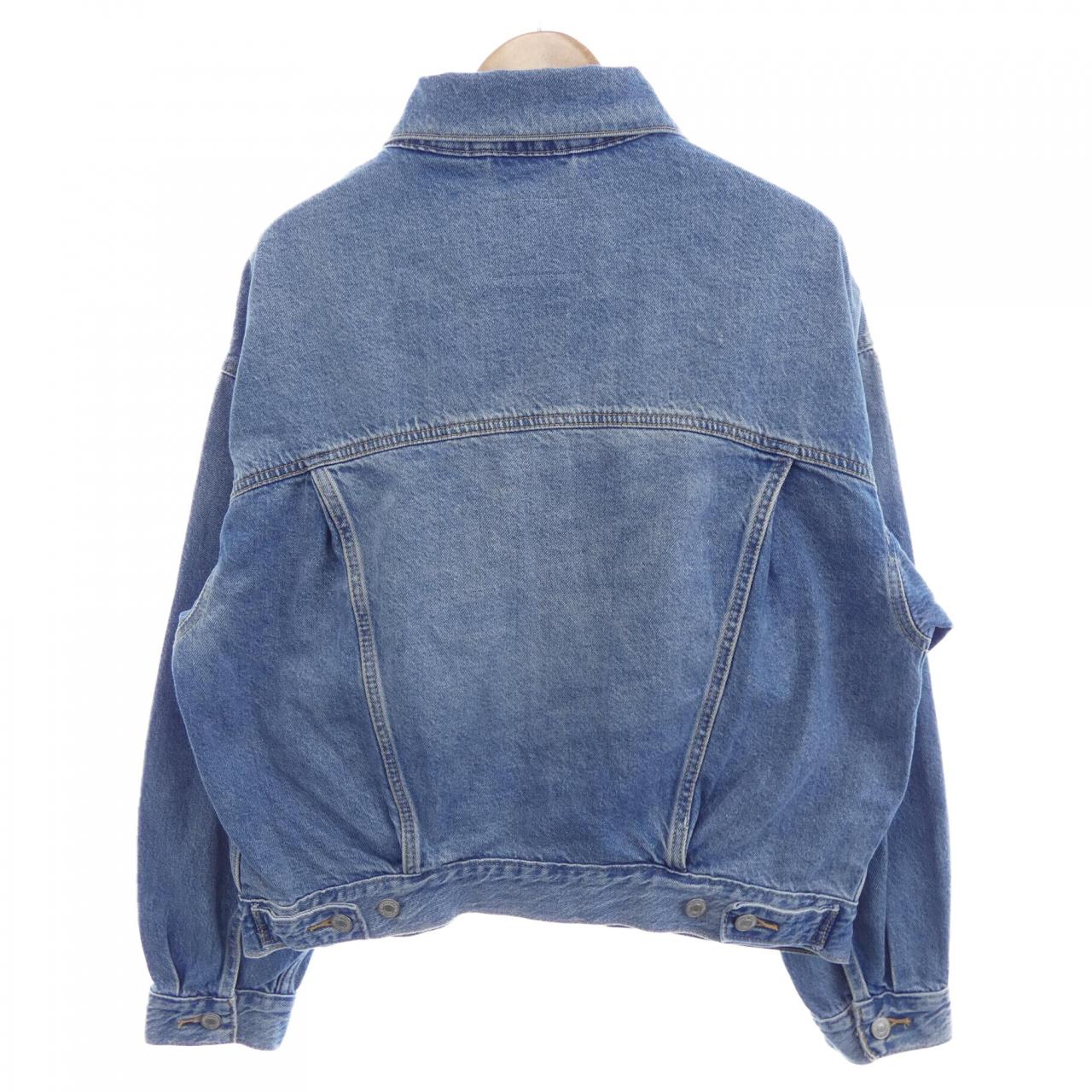 リーバイス LEVI'S デニムジャケット