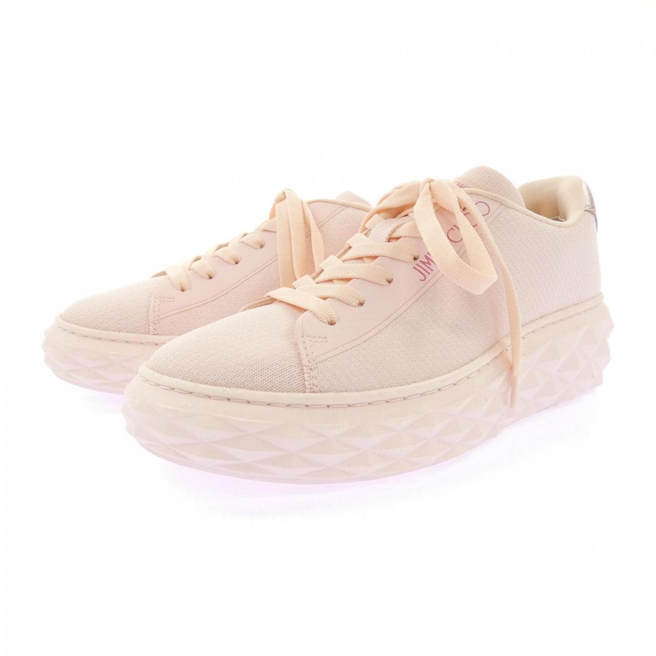 ジミーチュウ JIMMY CHOO スニーカー