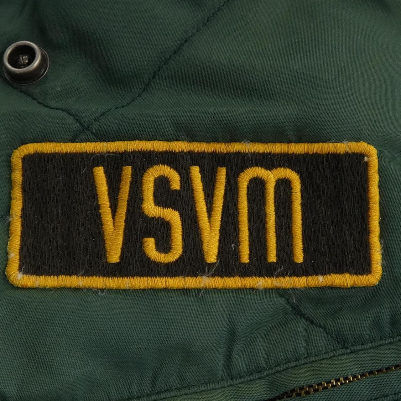 ヴィズヴィム VISVIM 0123105013002 ダウンベスト