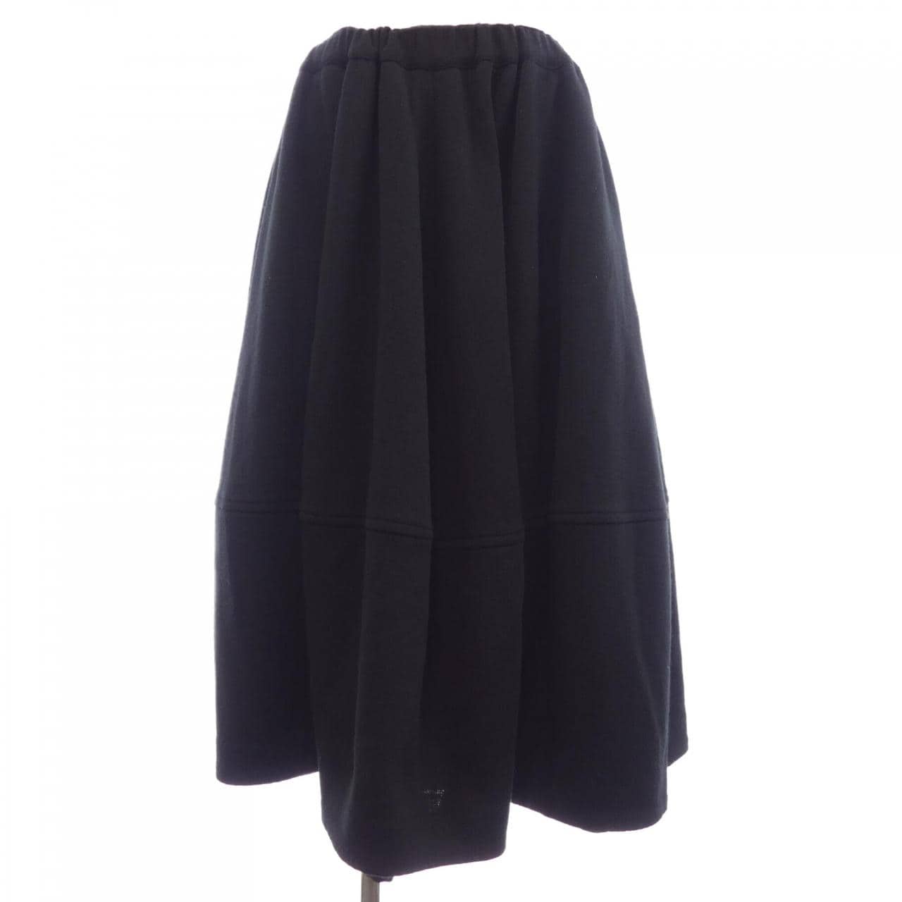 コムデギャルソン COMME des GARCONS RN-S009 スカート