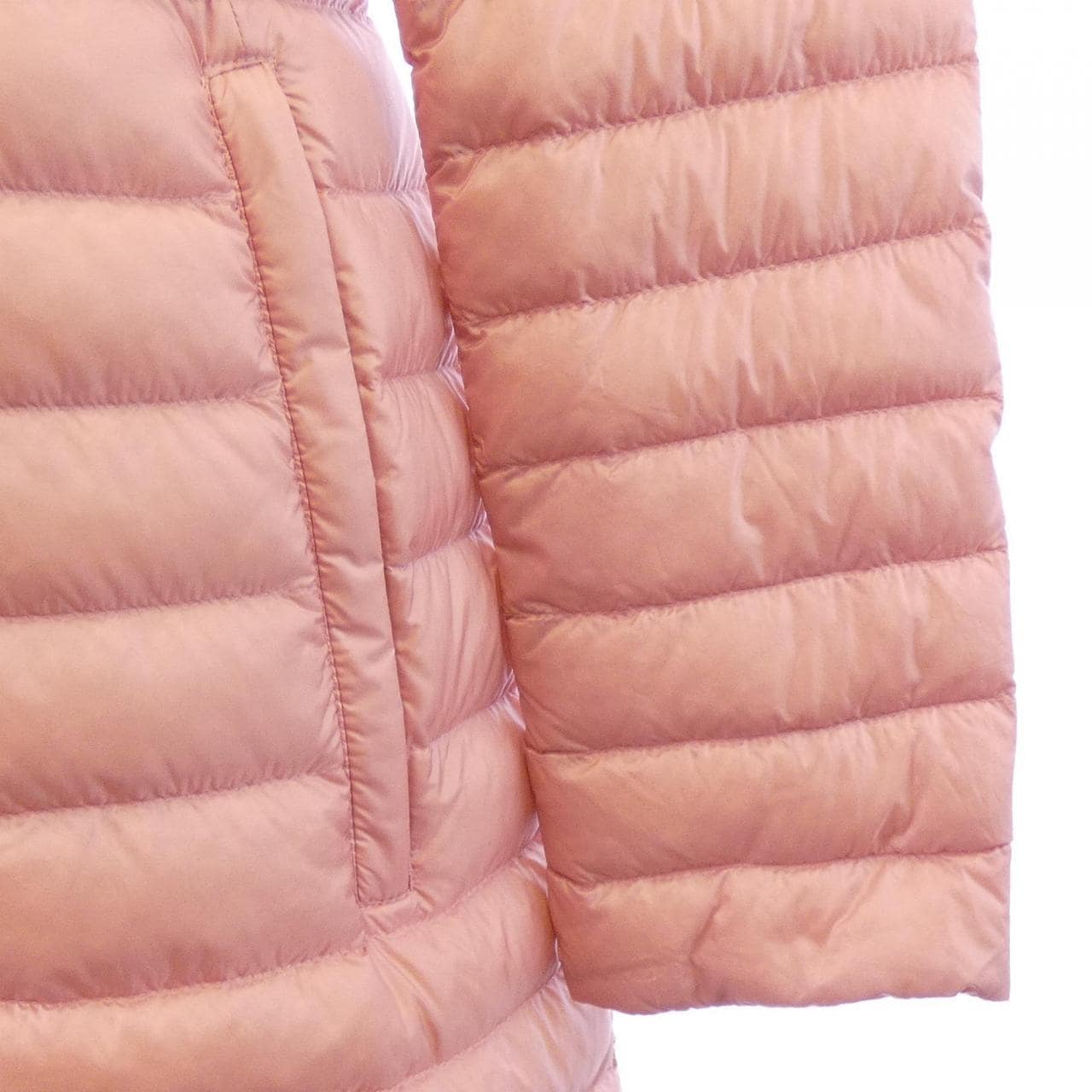 モンクレール MONCLER BARBEL ダウンコート