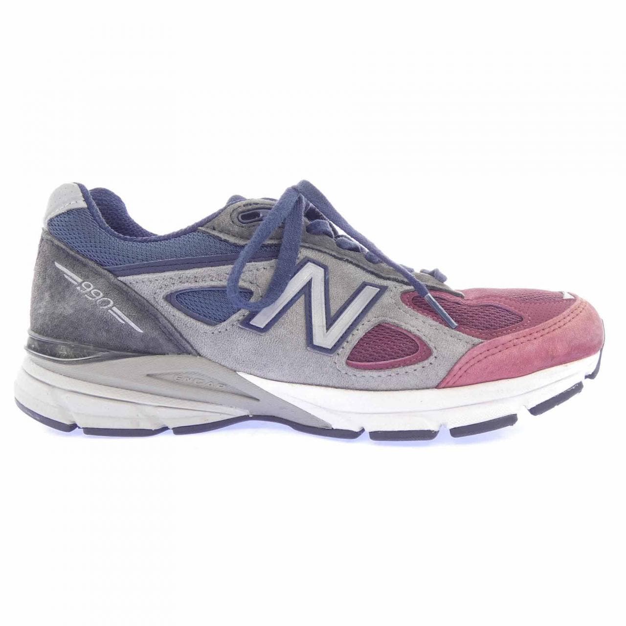 ニューバランス NEW BALANCE M990BGN4 スニーカー