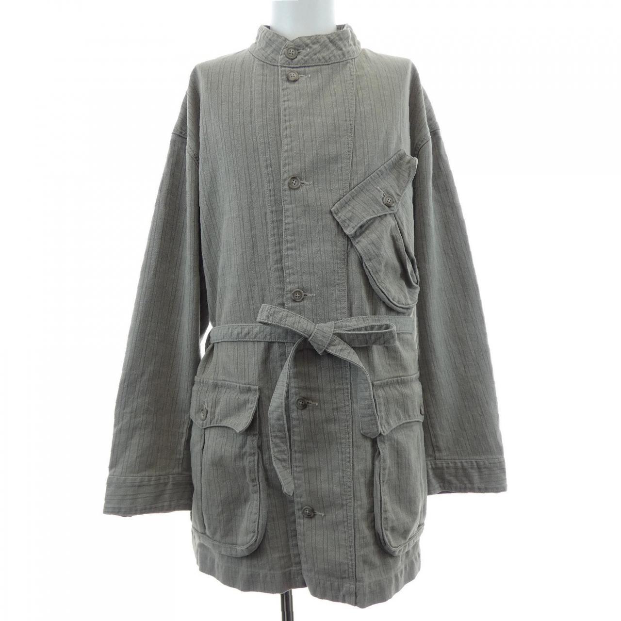 ポータークラシック PORTER CLASSIC ジャケット