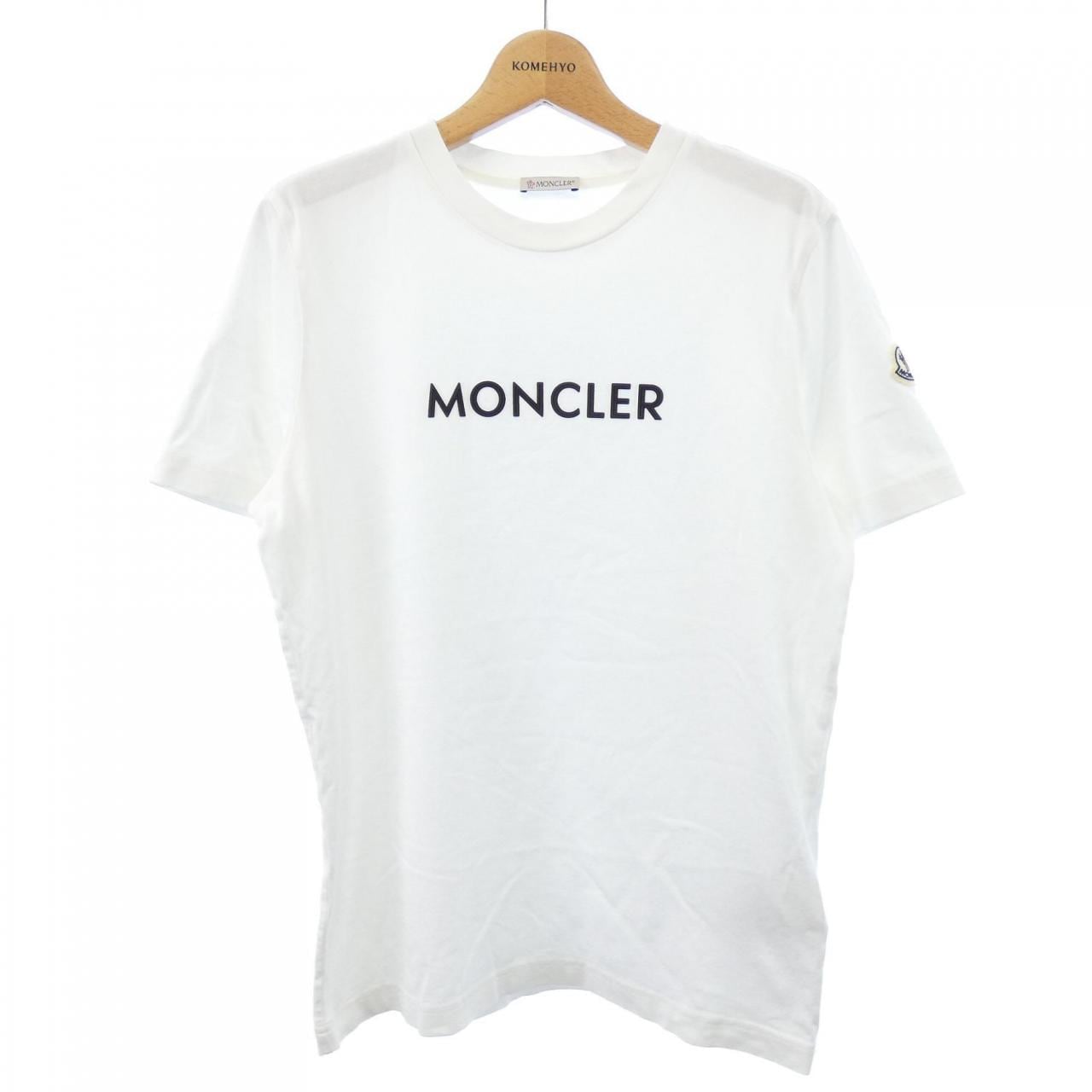 モンクレール MONCLER J20918C00034 Tシャツ