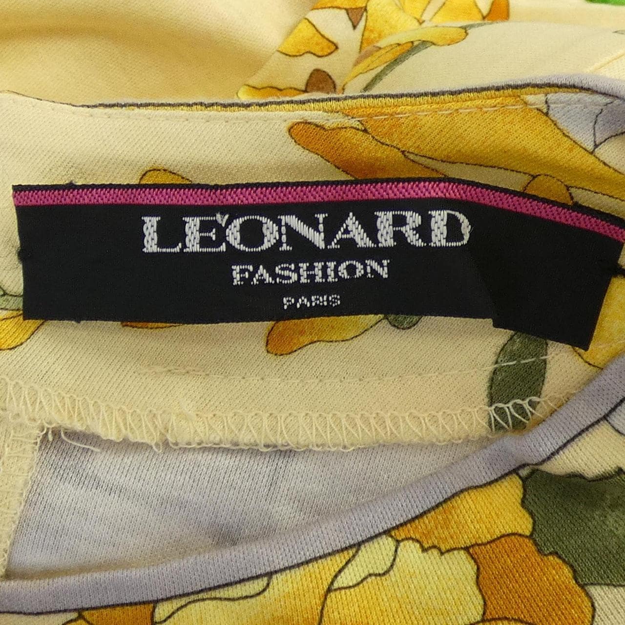 レオナール LEONARD 0359100 トップス