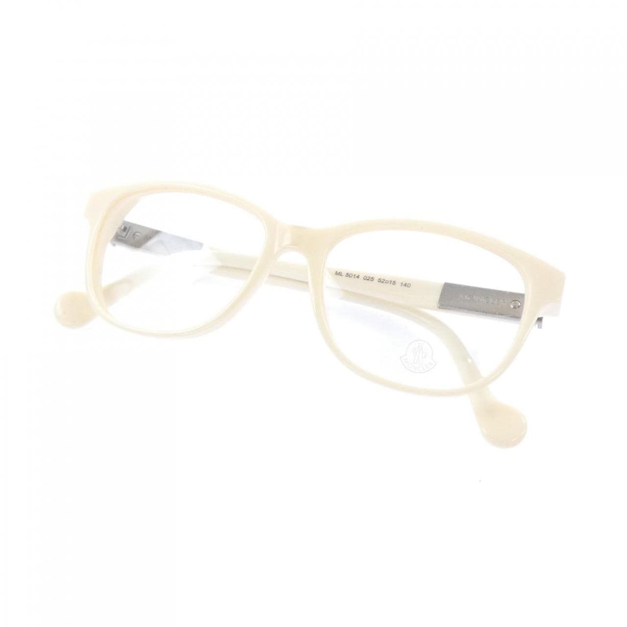 モンクレール MONCLER ML5014 EYEWEAR