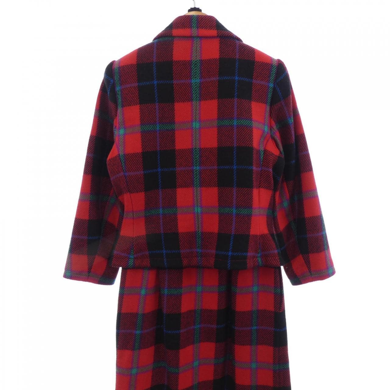 【ヴィンテージ】イヴサンローラン YVES SAINT LAURENT セットアップ