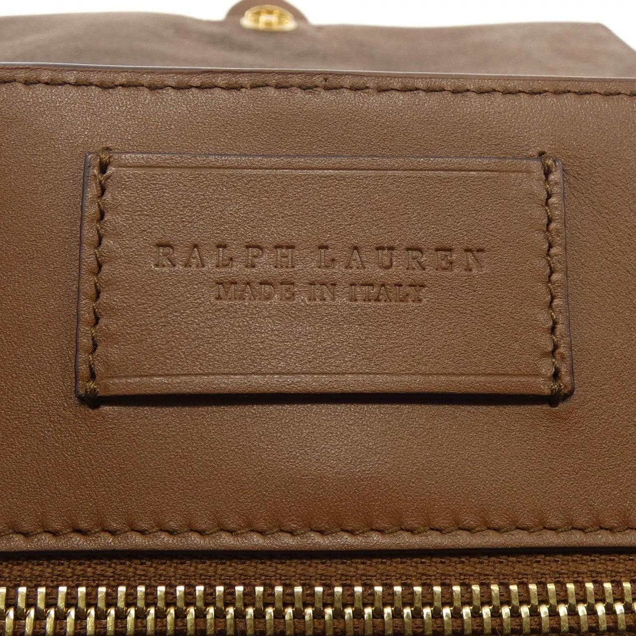 ラルフローレン RALPH LAUREN BACKPACK