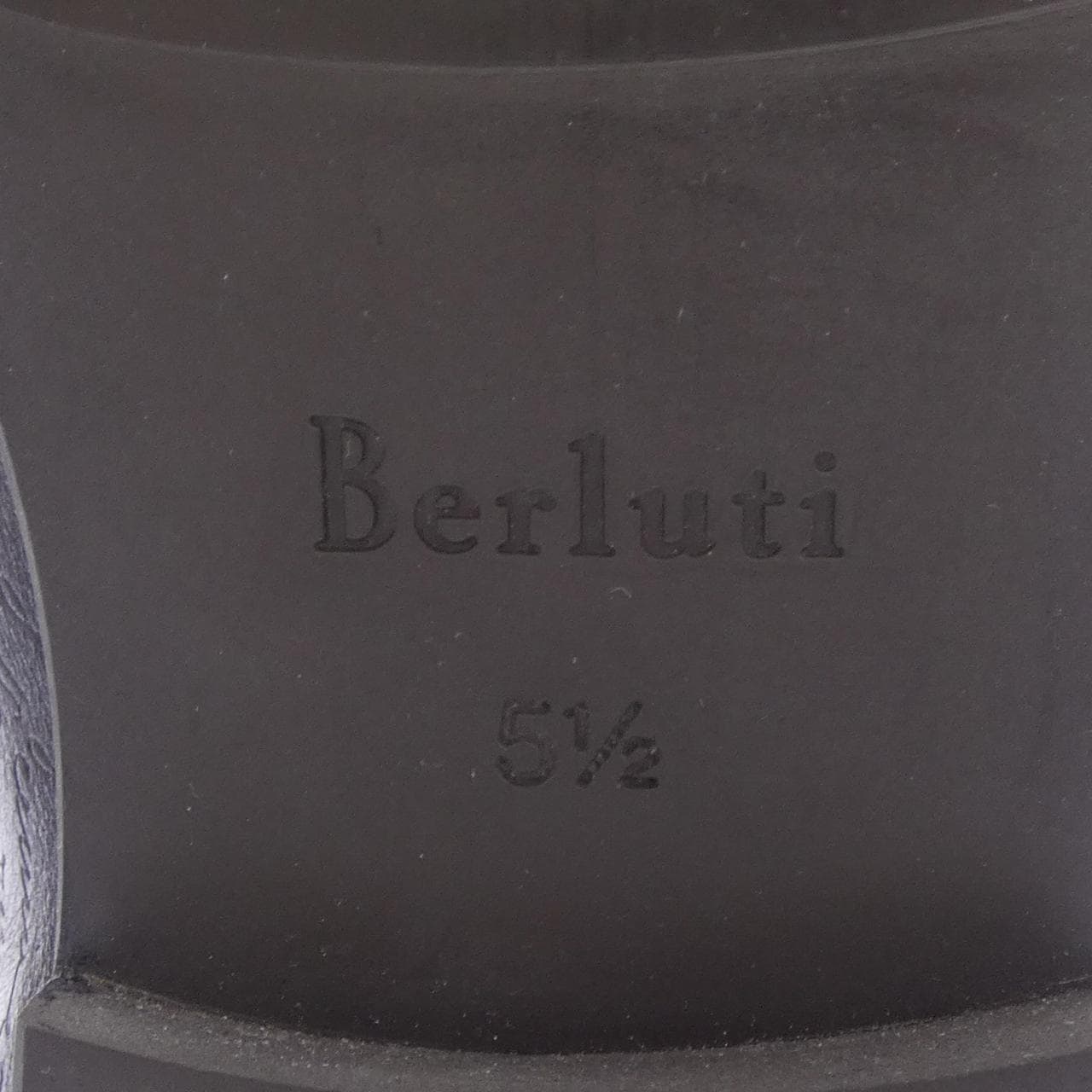 ベルルッティ Berluti サンダル