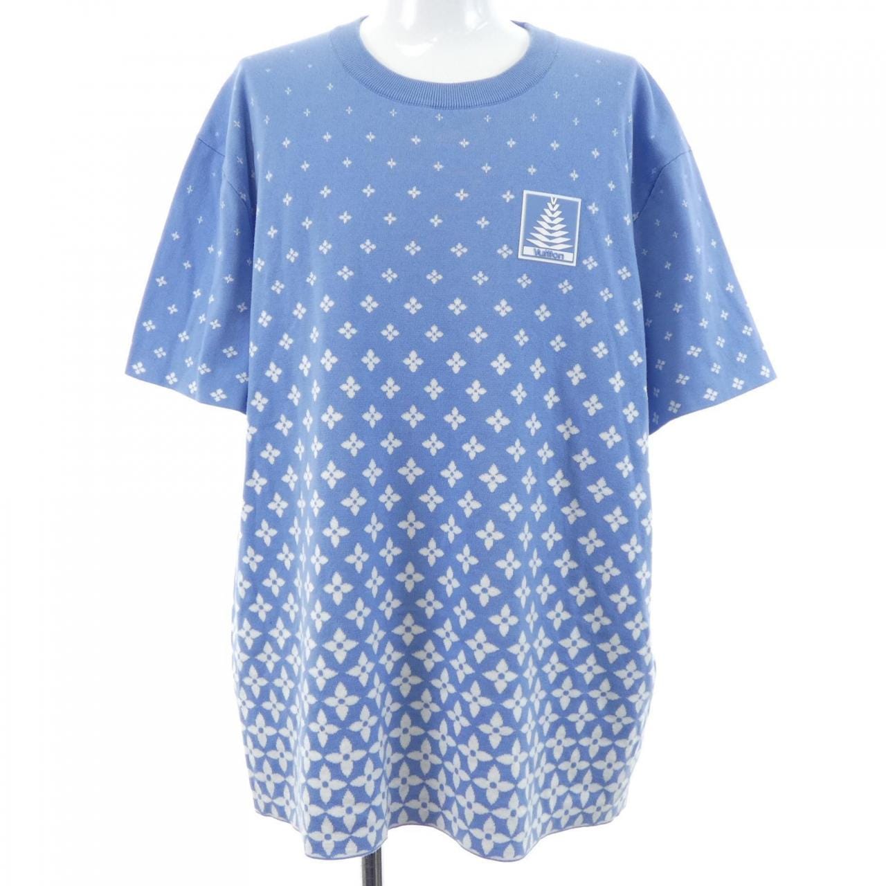 ルイヴィトン LOUIS VUITTON HSN32WAUR ニット