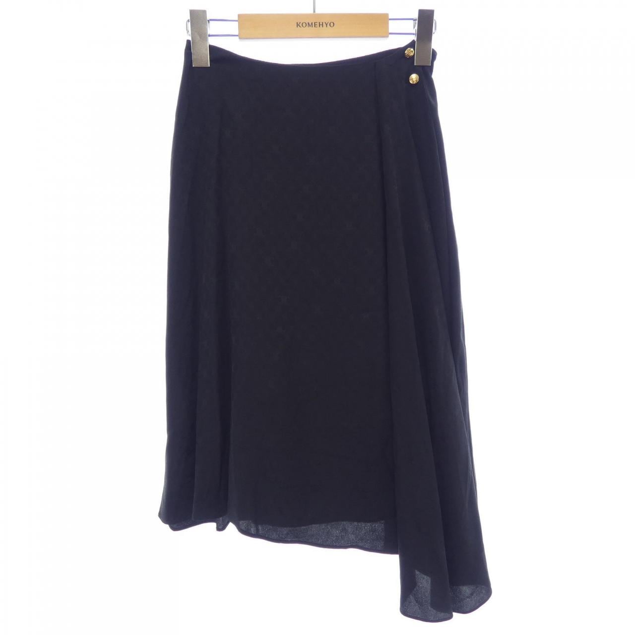 セリーヌ CELINE 2J508779R スカート