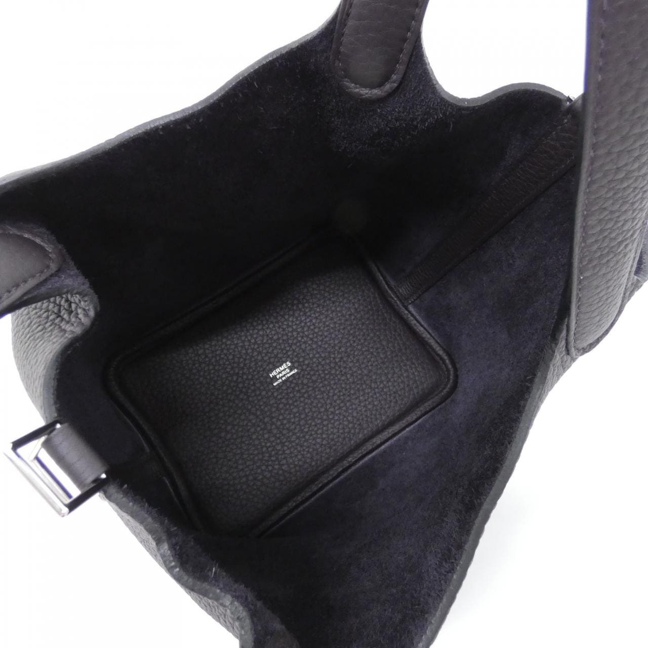 エルメス ピコタン ロック PM 056289CK バッグ
