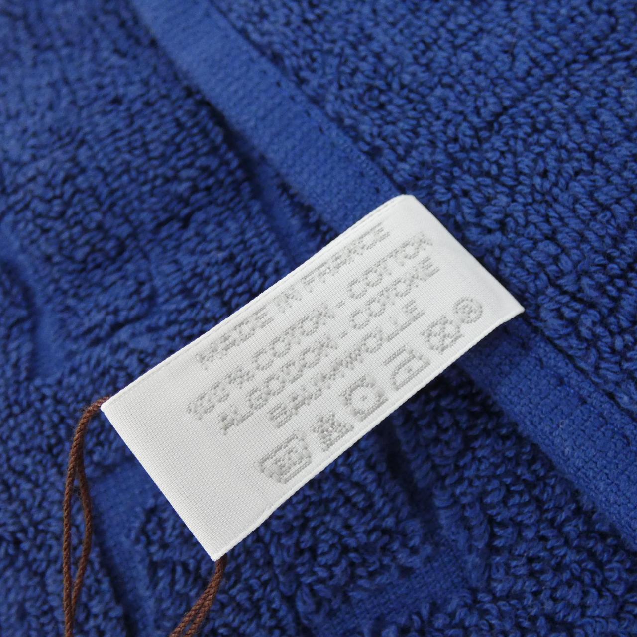 【未使用品】エルメス ステアーズ 103189M タオル
