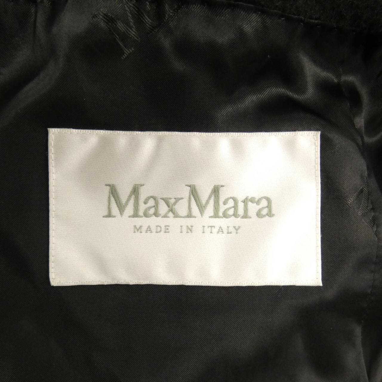 マックスマーラ Max Mara 108619 コート