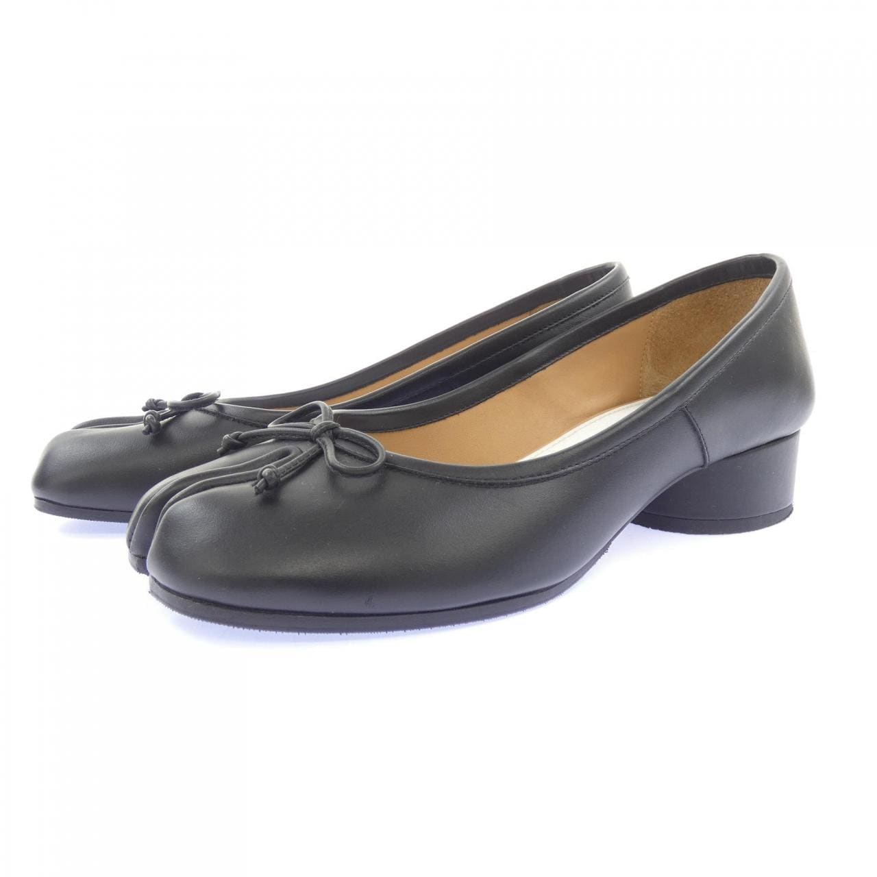 メゾンマルジェラ Maison Margiela タビ TABI バレリーナ S58WZ0044 パンプス