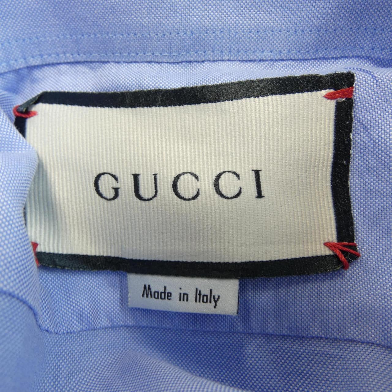 グッチ GUCCI GUCCIBAND 597966 ZADBY シャツ