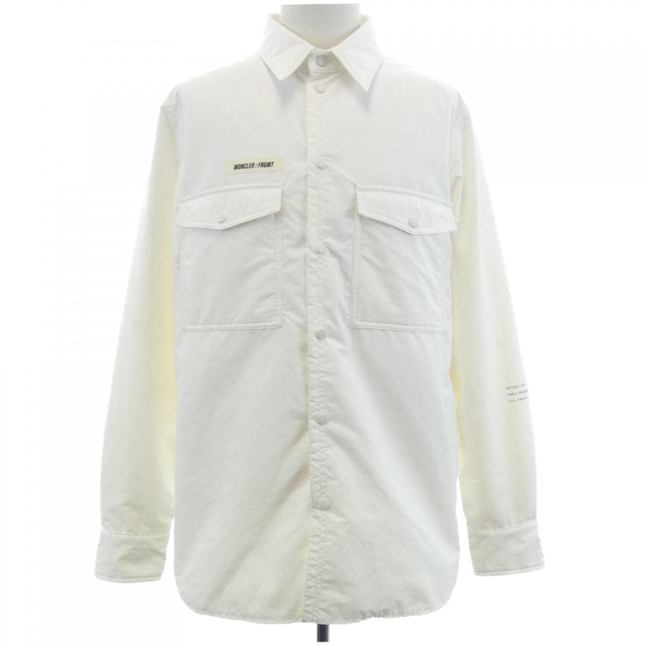 モンクレール ジーニアス MONCLER GENIUS G209U1A00019 ダウンジャケット