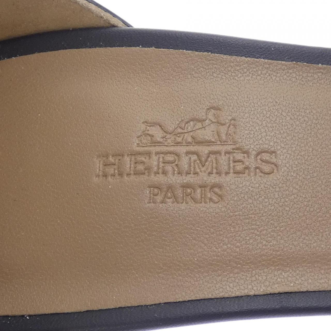 エルメス HERMES レジェンド LEGEND 172196Z サンダル