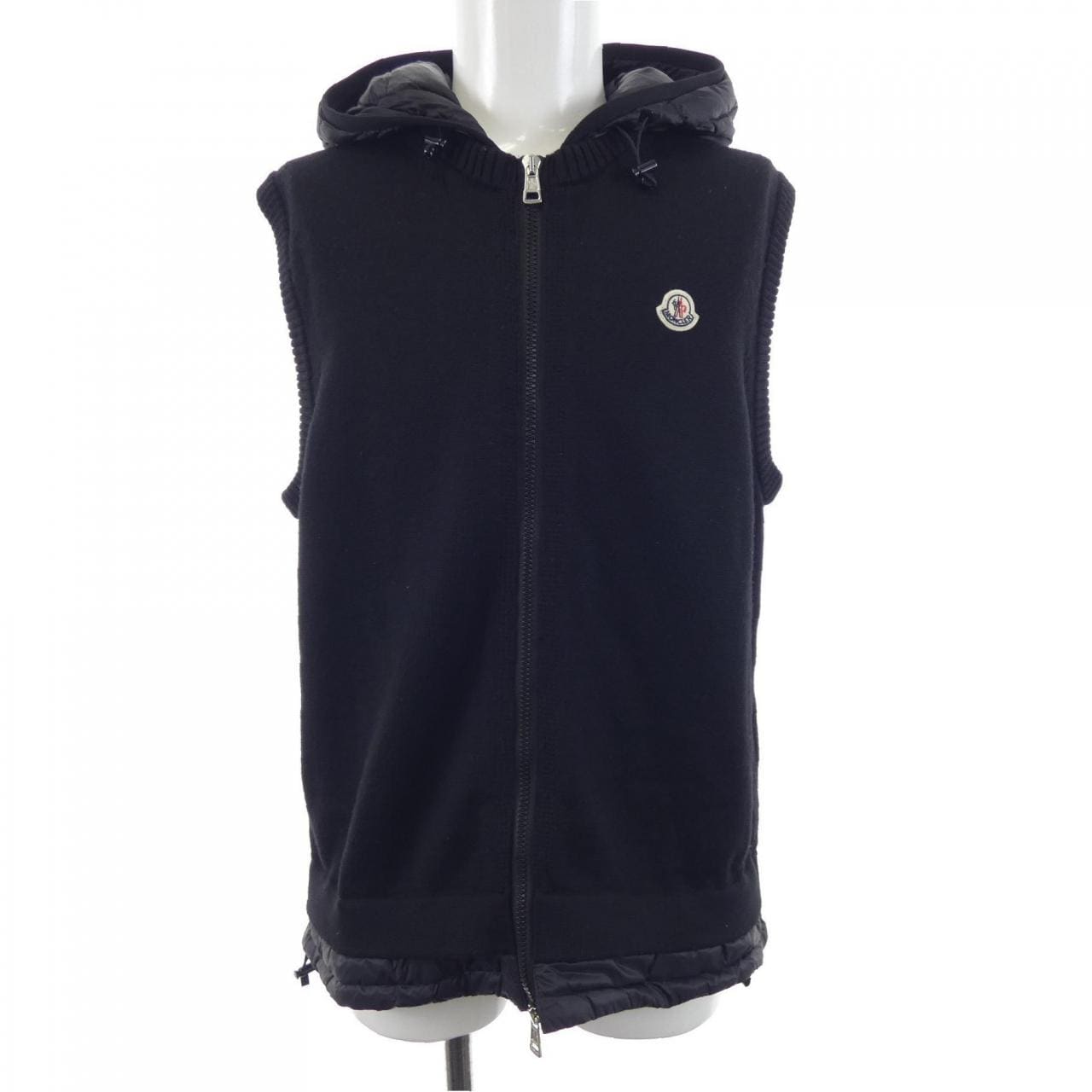 モンクレール MONCLER 20919419200 ダウンベスト