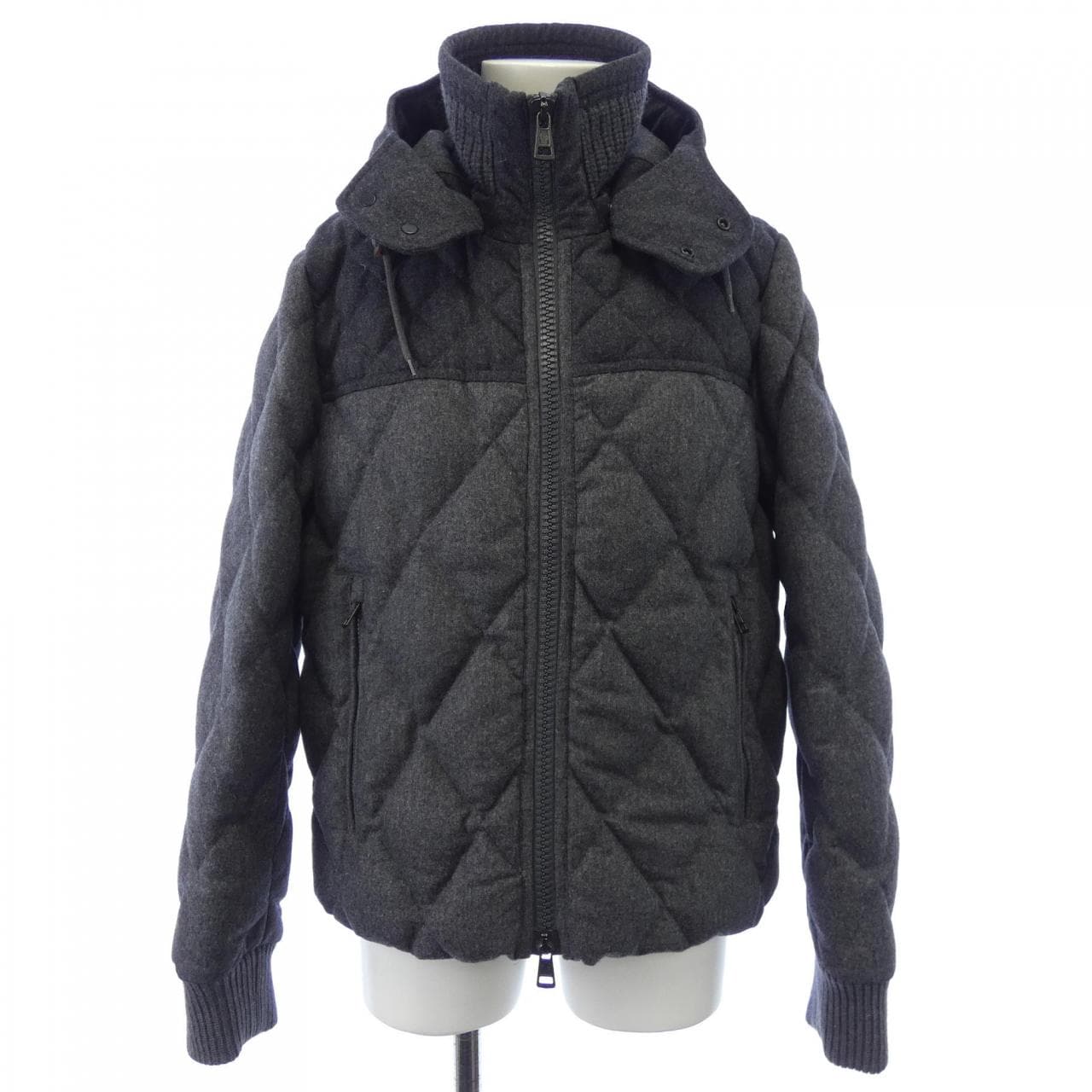 モンクレール MONCLER LABASTIDE ダウンジャケット