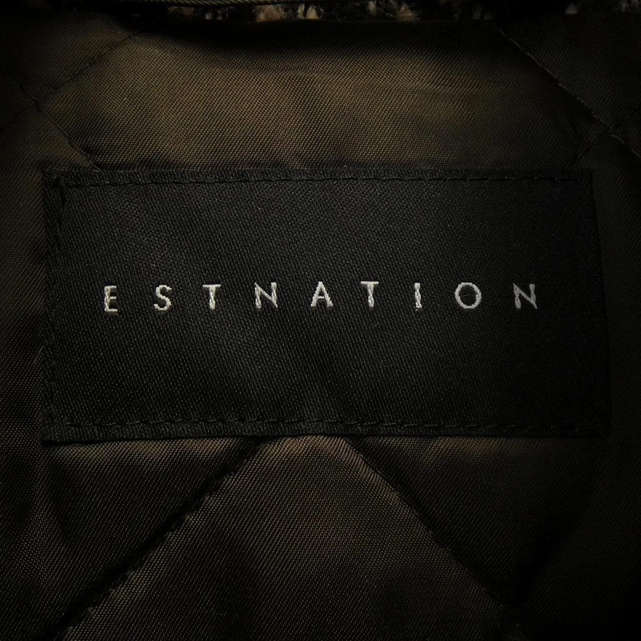 エストネーション ESTNATION コート