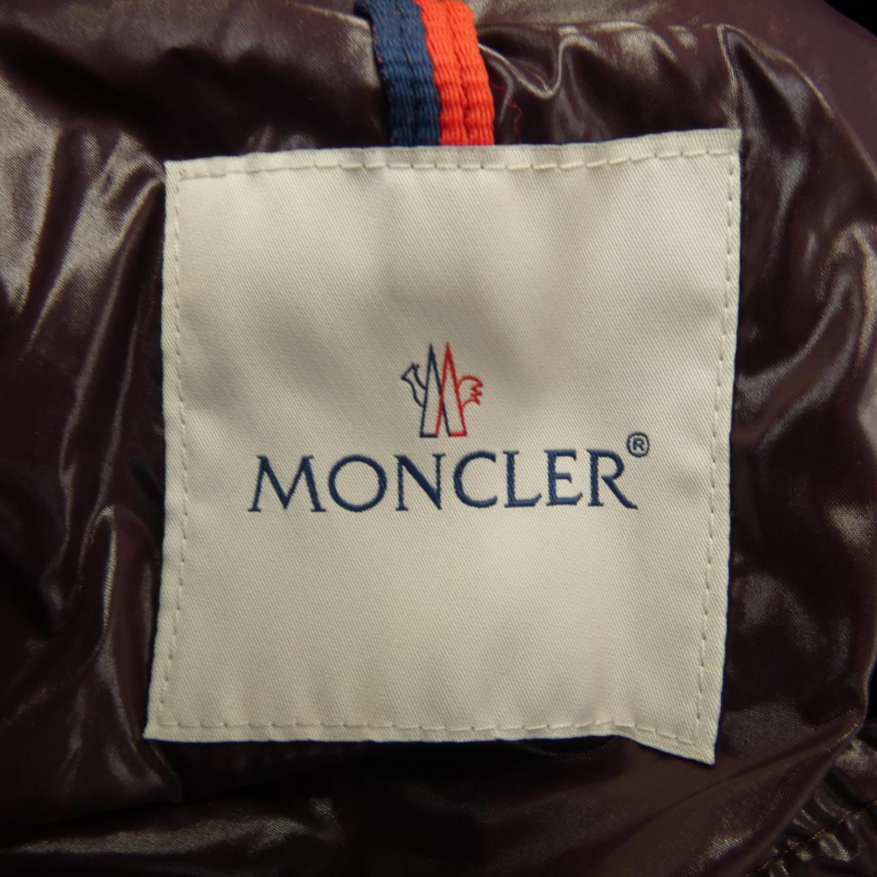 モンクレール MONCLER ダウンコート