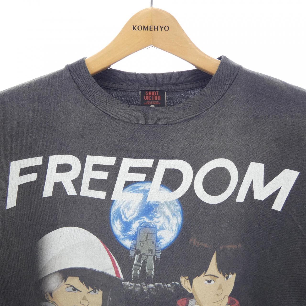 セントマイケル SAINT MICHAEL Tシャツ